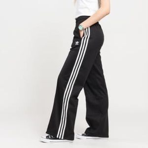 Adidas track pants